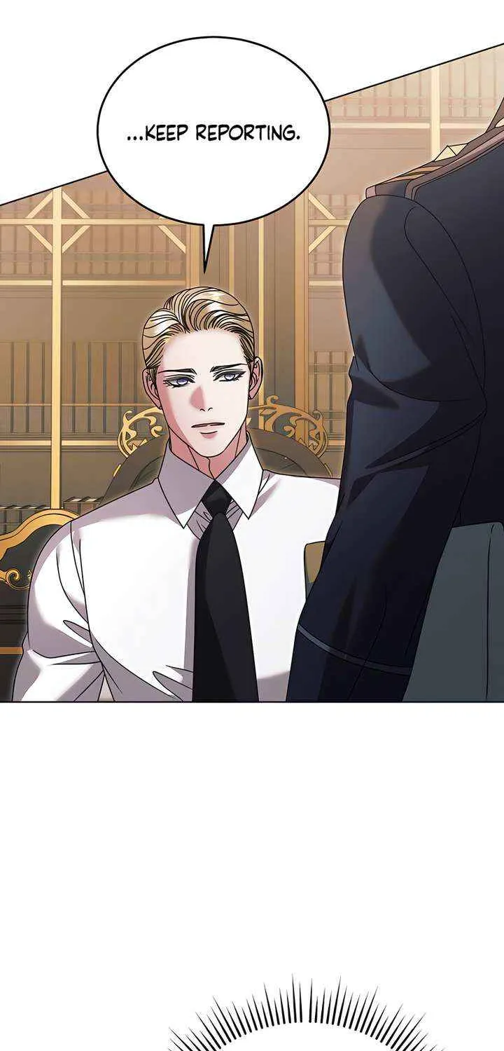 Read Try Begging Me chapter 58 image 30 on Lezhin