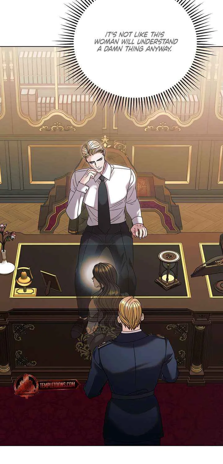 Read Try Begging Me chapter 58 image 31 on Lezhin