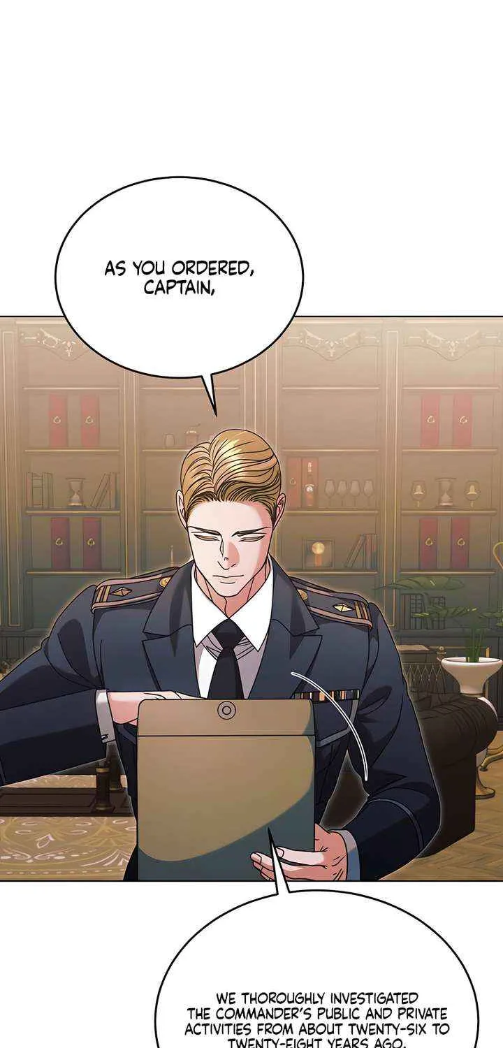 Read Try Begging Me chapter 58 image 32 on Lezhin