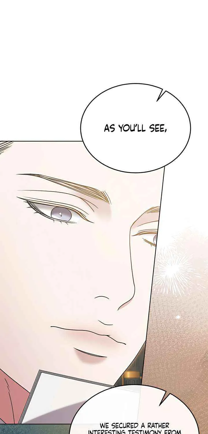 Read Try Begging Me chapter 58 image 34 on Lezhin