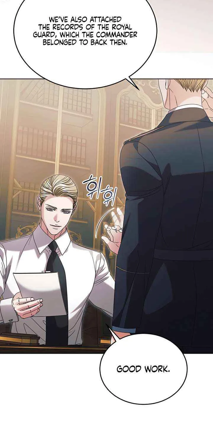 Read Try Begging Me chapter 58 image 37 on Lezhin
