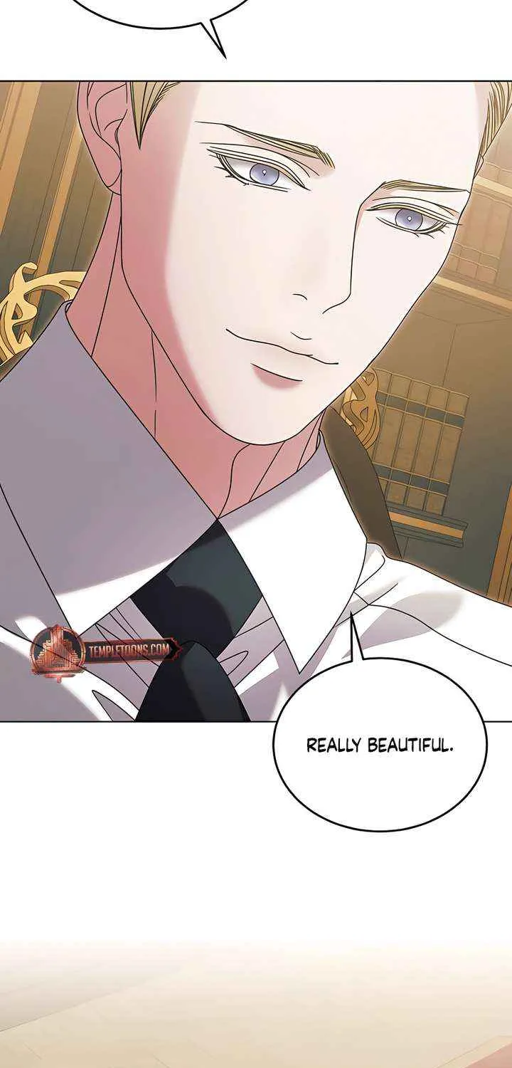 Read Try Begging Me chapter 58 image 50 on Lezhin