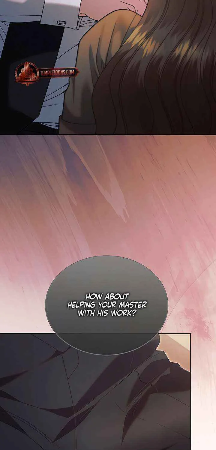 Read Try Begging Me chapter 58 image 6 on Lezhin