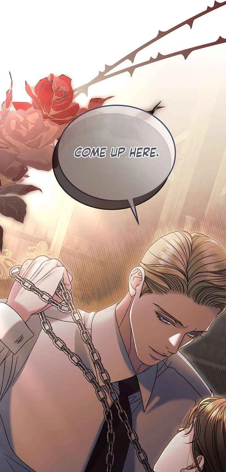 Read Try Begging Me chapter 58 image 67 on Lezhin