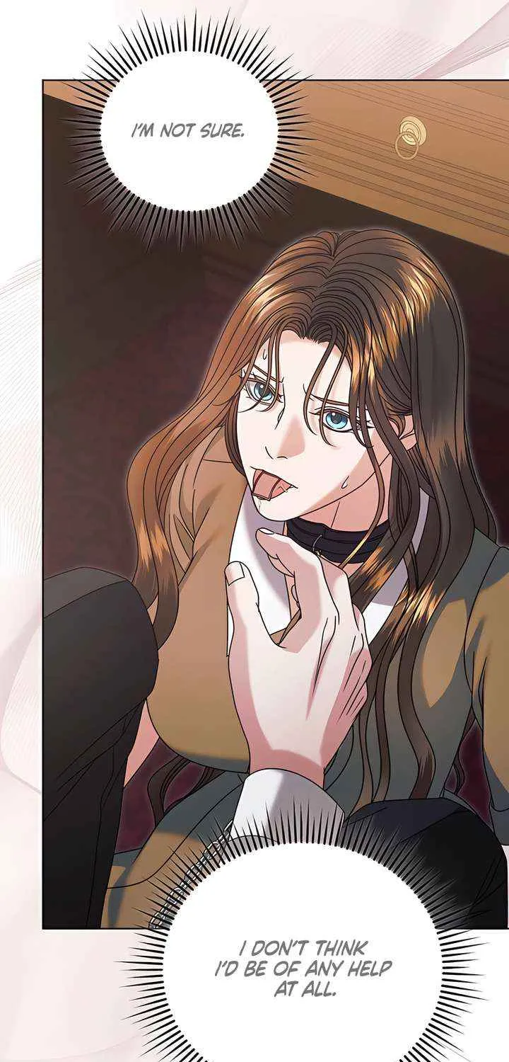 Read Try Begging Me chapter 58 image 8 on Lezhin