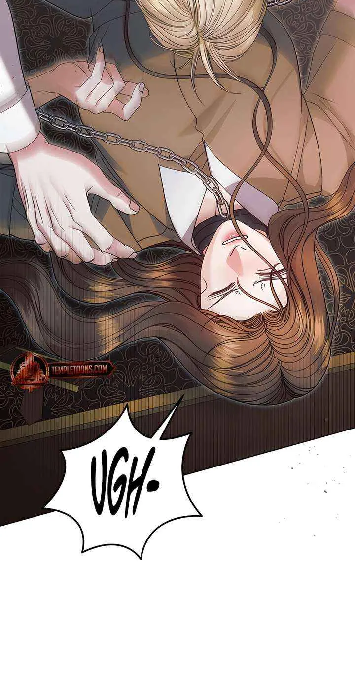 Read Try Begging Me chapter 58 image 81 on Lezhin