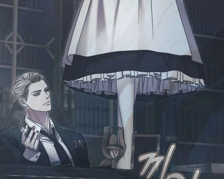 Read Try Begging Me chapter 59 image 12 on Lezhin