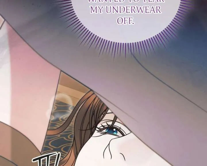 Read Try Begging Me chapter 59 image 15 on Lezhin