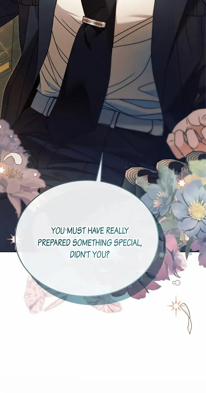 Read Try Begging Me chapter 6 image 1 on Lezhin