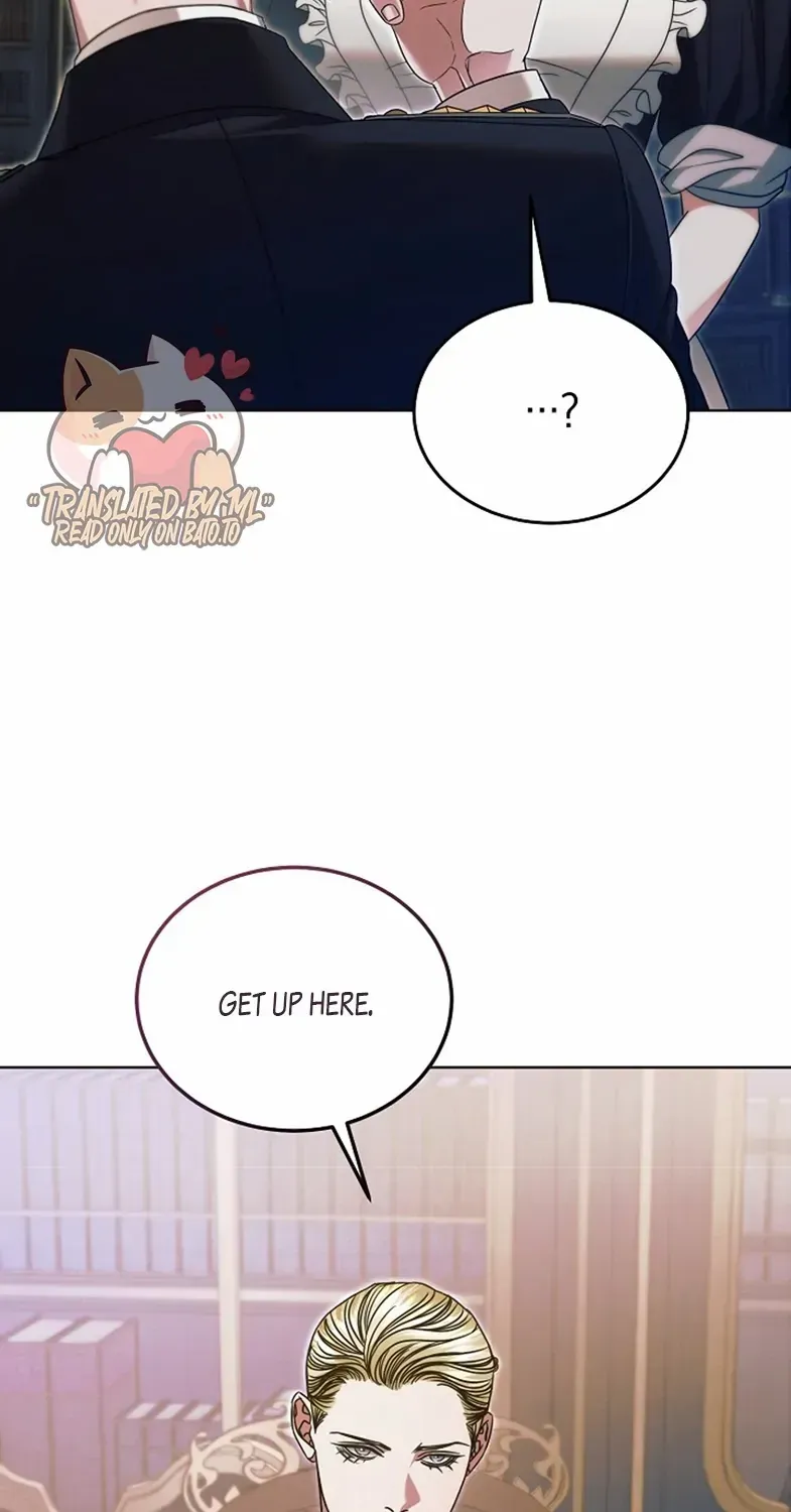 Read Try Begging Me chapter 6 image 14 on Lezhin