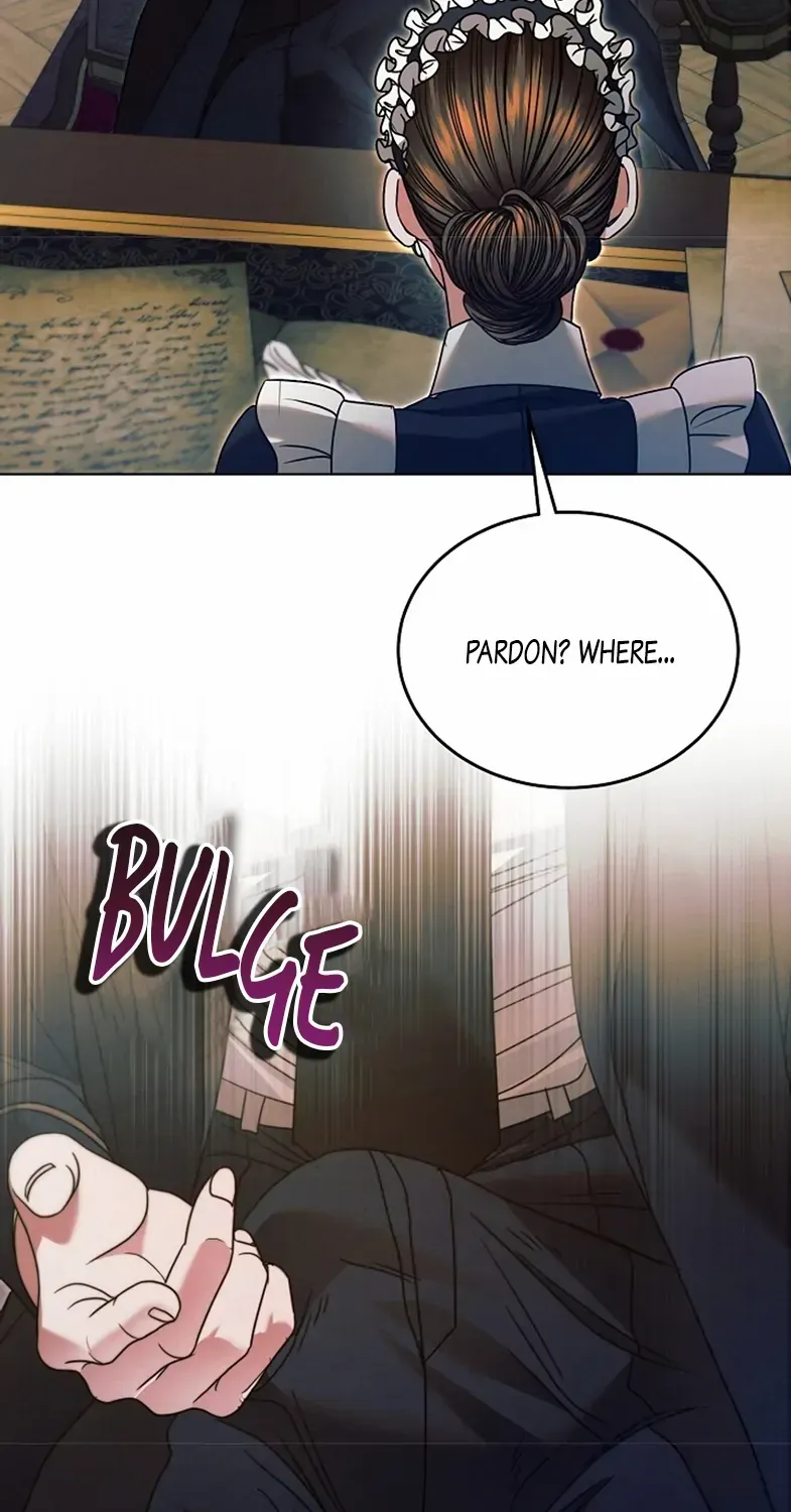Read Try Begging Me chapter 6 image 16 on Lezhin