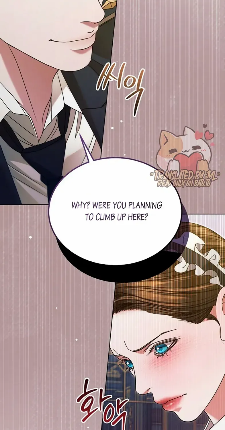 Read Try Begging Me chapter 6 image 18 on Lezhin