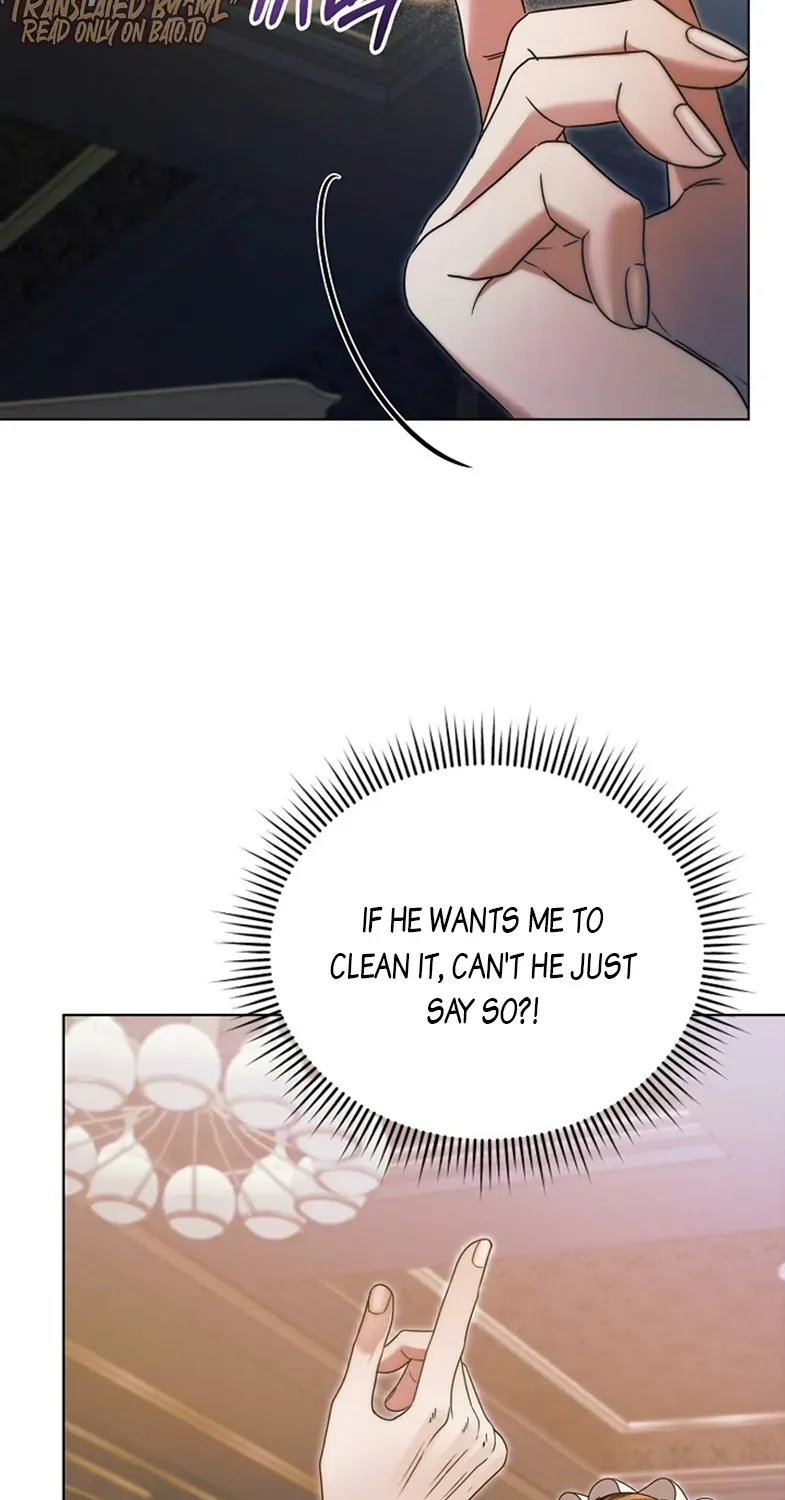 Read Try Begging Me chapter 6 image 21 on Lezhin