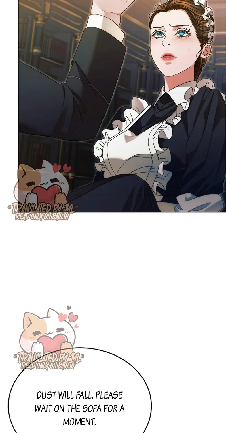 Read Try Begging Me chapter 6 image 22 on Lezhin