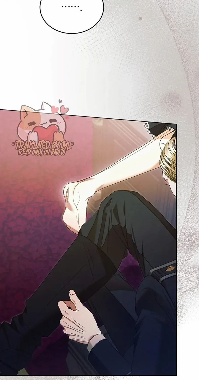 Read Try Begging Me chapter 6 image 28 on Lezhin