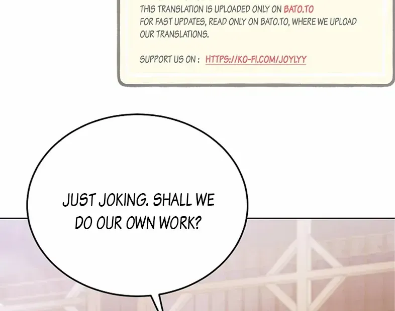 Read Try Begging Me chapter 6 image 3 on Lezhin