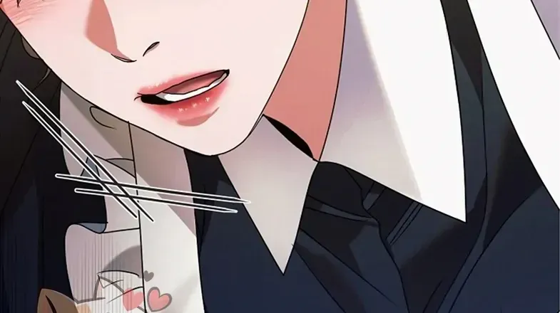 Read Try Begging Me chapter 6 image 31 on Lezhin