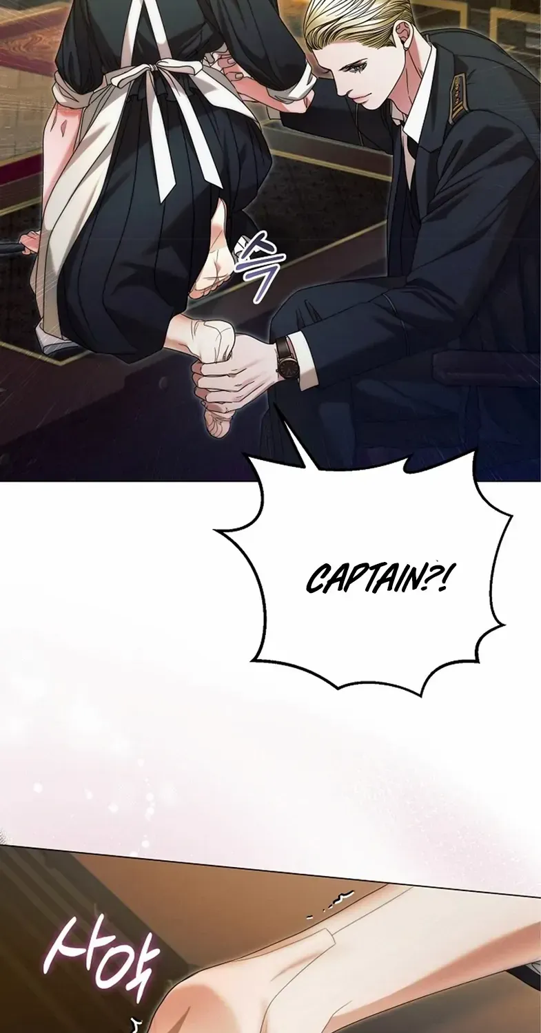 Read Try Begging Me chapter 6 image 33 on Lezhin
