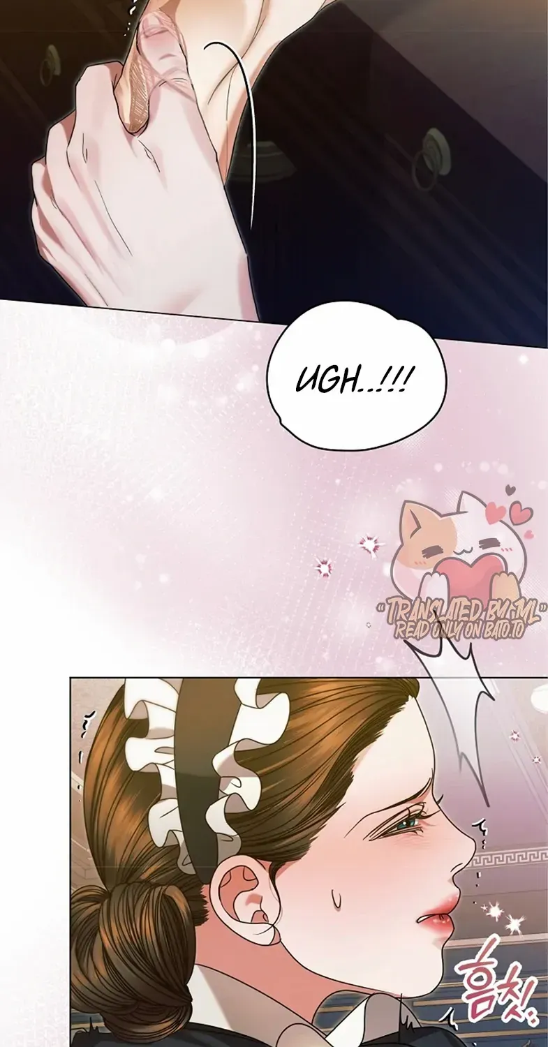 Read Try Begging Me chapter 6 image 34 on Lezhin