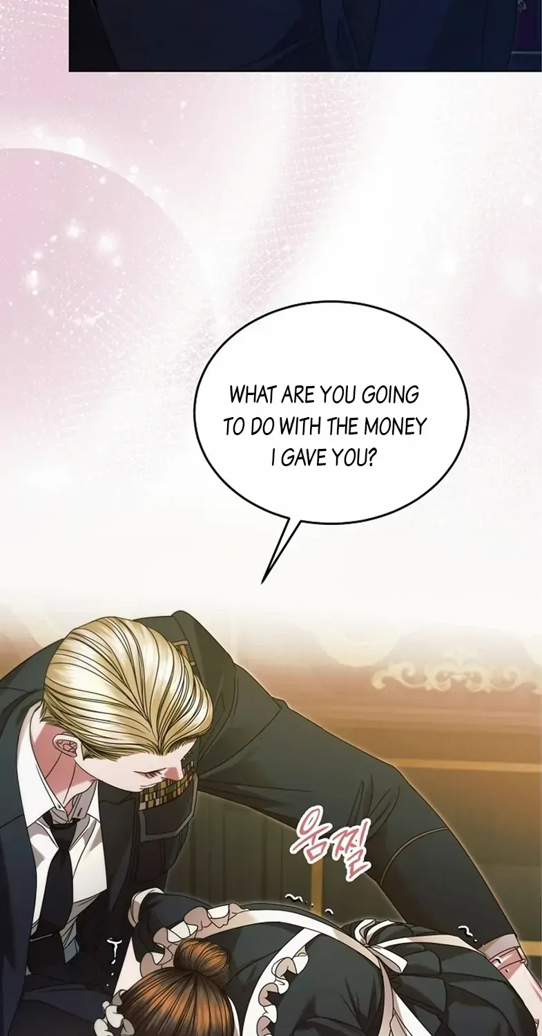 Read Try Begging Me chapter 6 image 36 on Lezhin