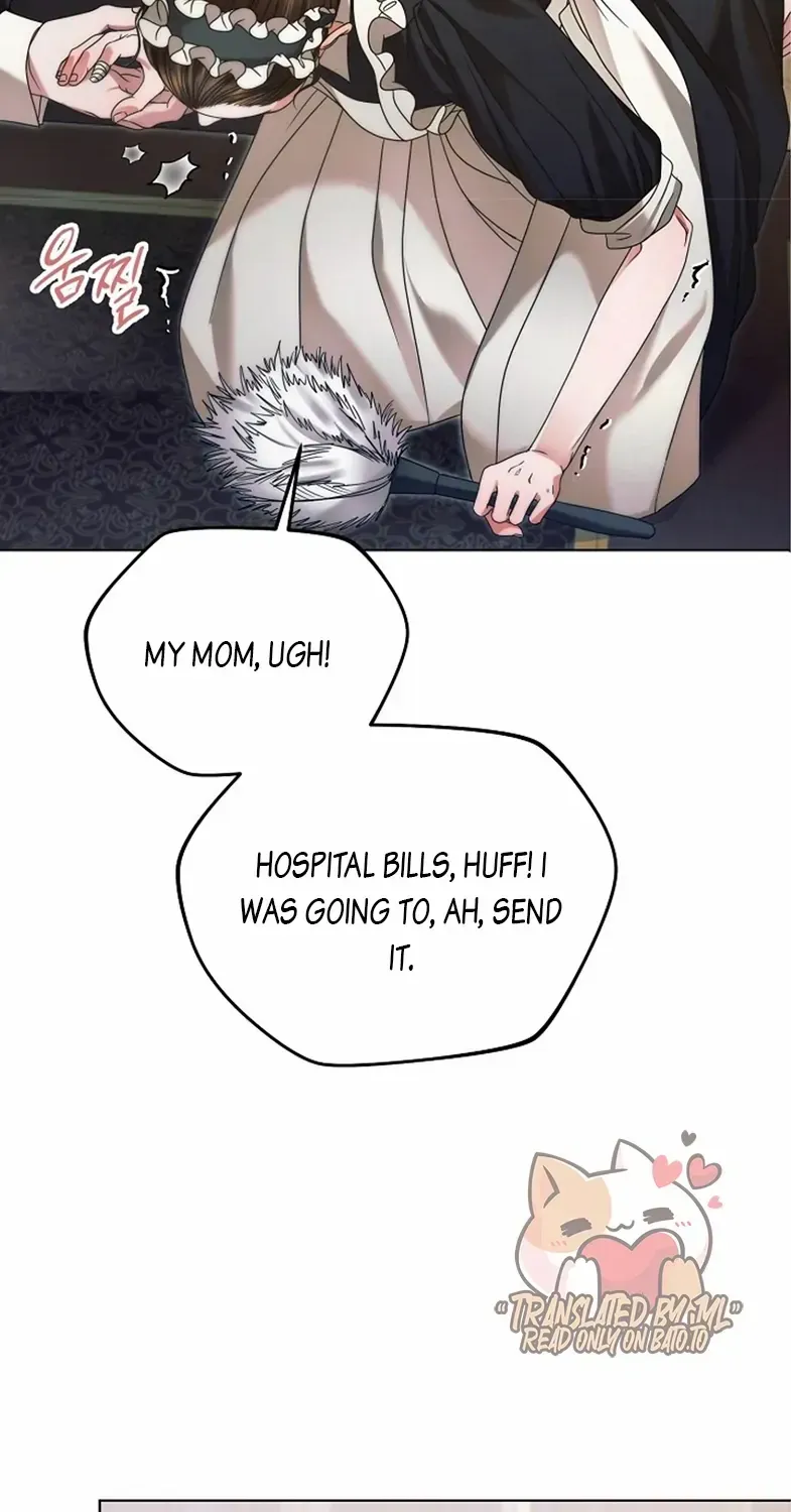 Read Try Begging Me chapter 6 image 37 on Lezhin