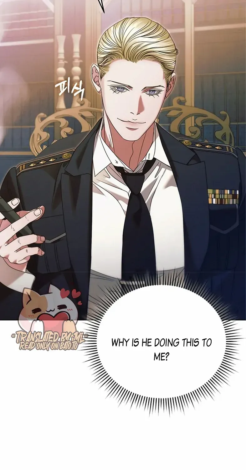 Read Try Begging Me chapter 6 image 4 on Lezhin