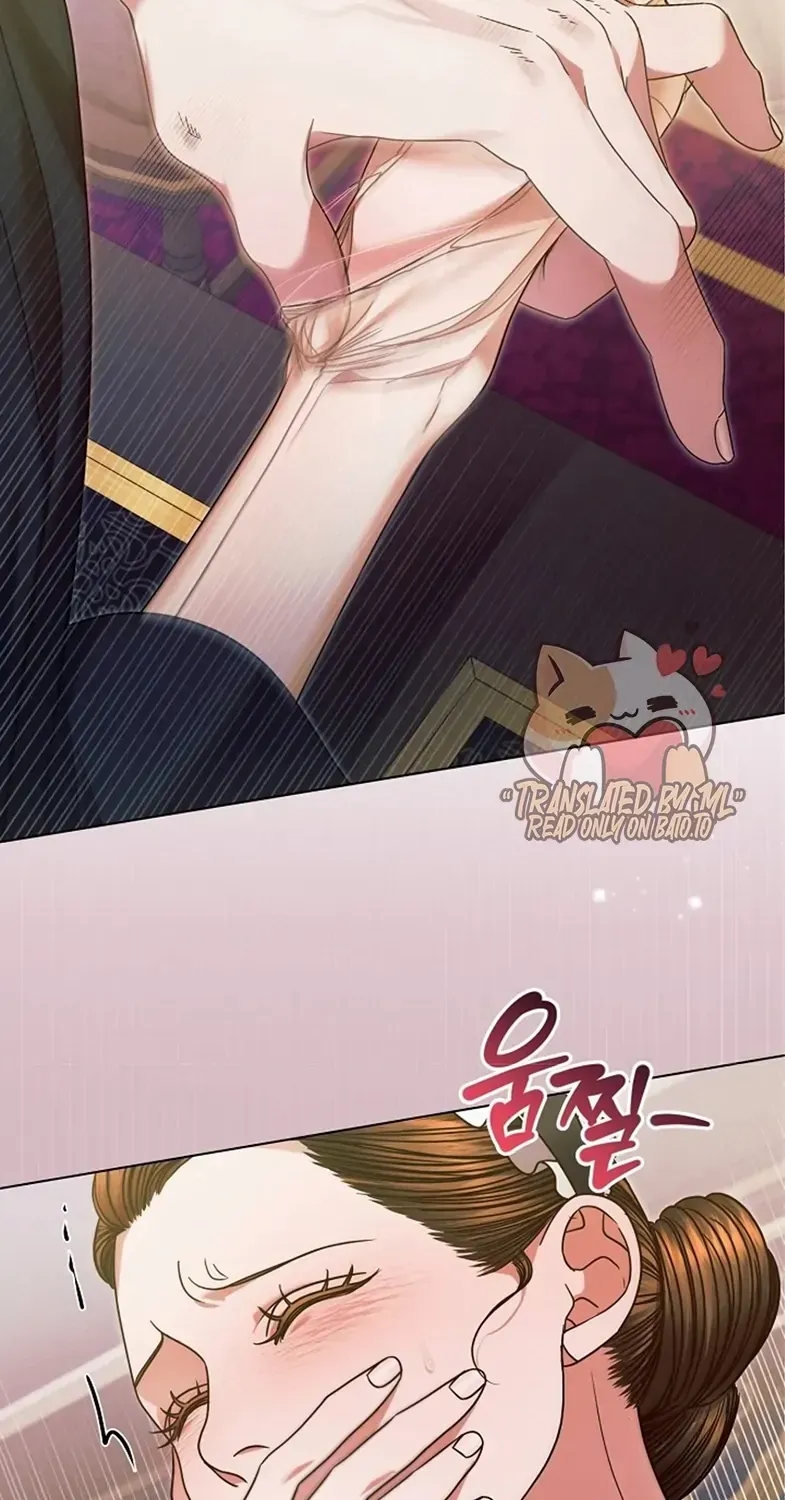Read Try Begging Me chapter 6 image 41 on Lezhin