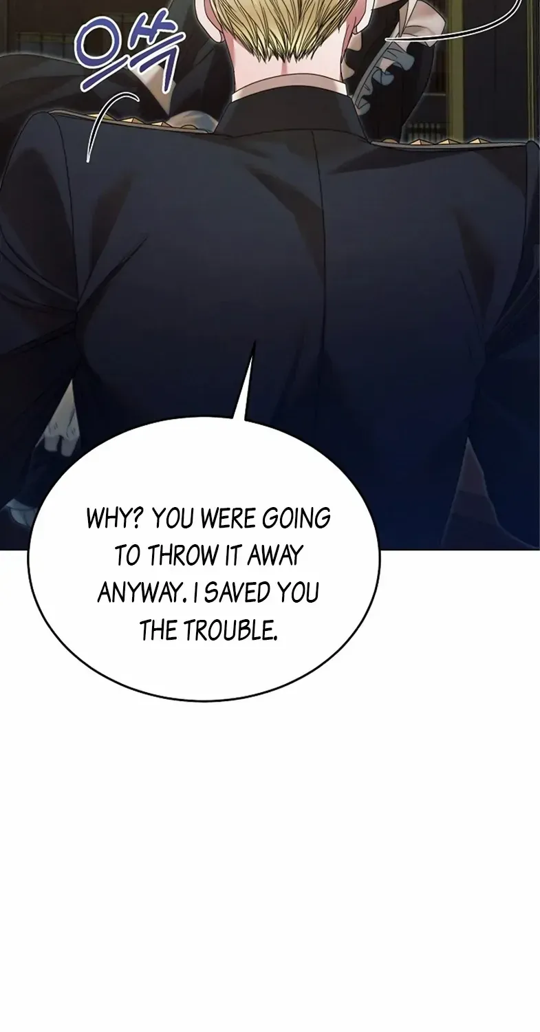 Read Try Begging Me chapter 6 image 45 on Lezhin