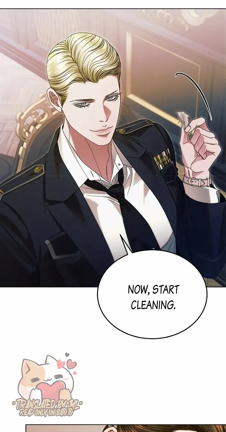 Read Try Begging Me chapter 6 image 46 on Lezhin