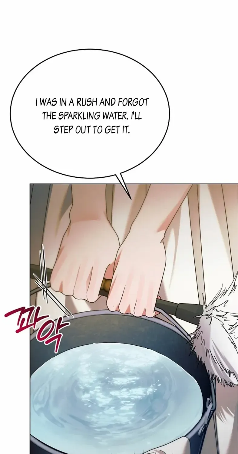 Read Try Begging Me chapter 6 image 5 on Lezhin
