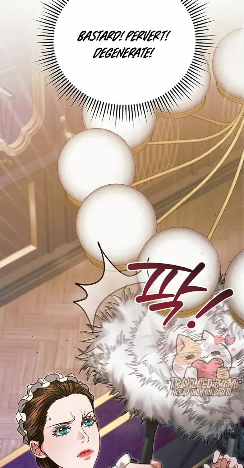 Read Try Begging Me chapter 6 image 50 on Lezhin