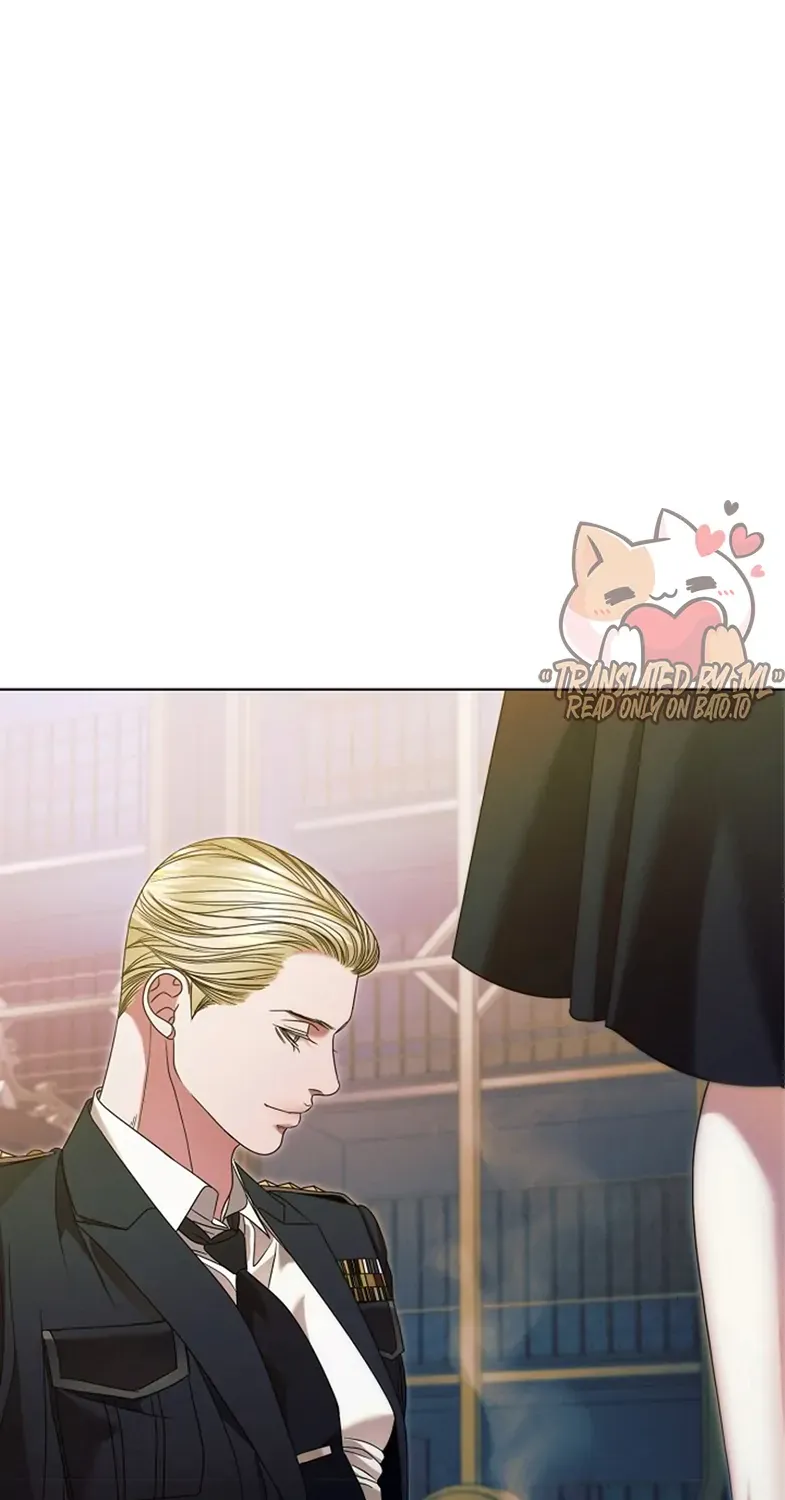 Read Try Begging Me chapter 6 image 57 on Lezhin
