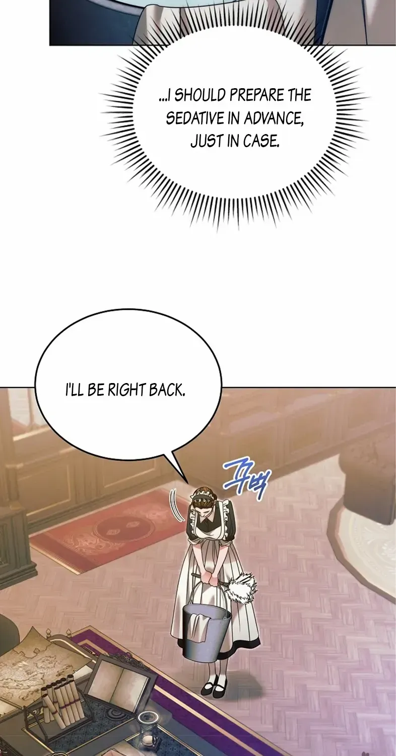 Read Try Begging Me chapter 6 image 6 on Lezhin