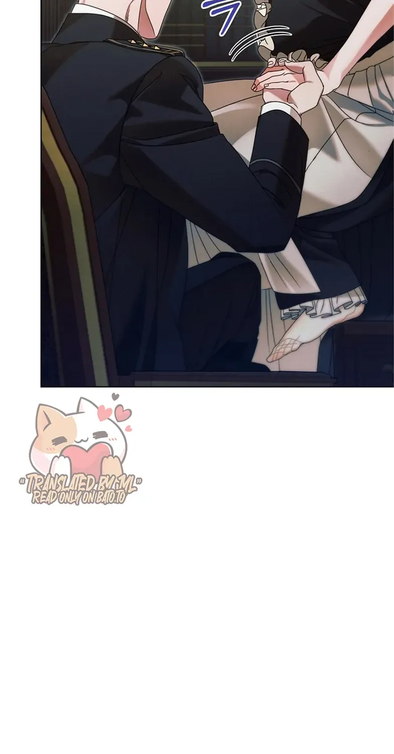 Read Try Begging Me chapter 6 image 68 on Lezhin
