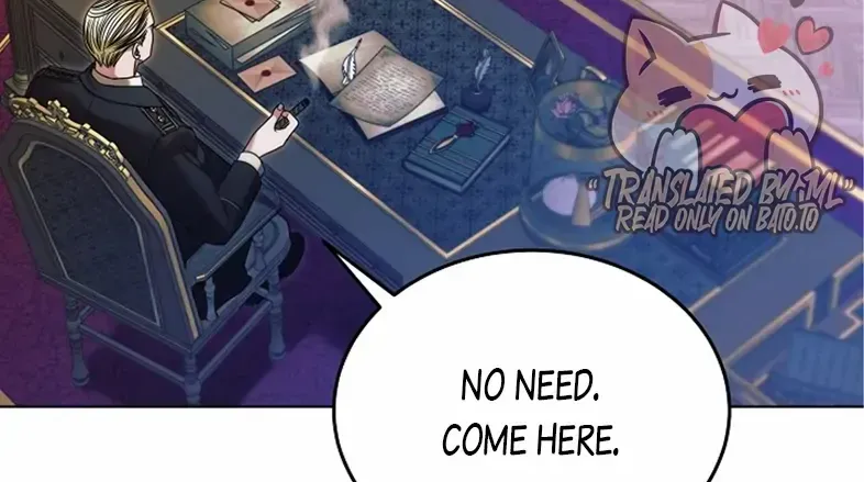 Read Try Begging Me chapter 6 image 7 on Lezhin