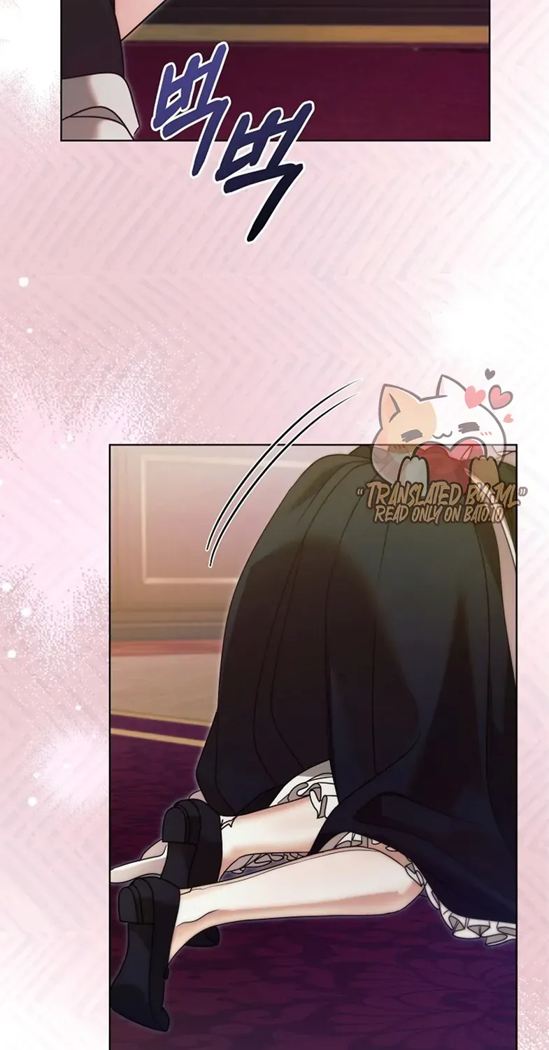 Read Try Begging Me chapter 6 image 74 on Lezhin