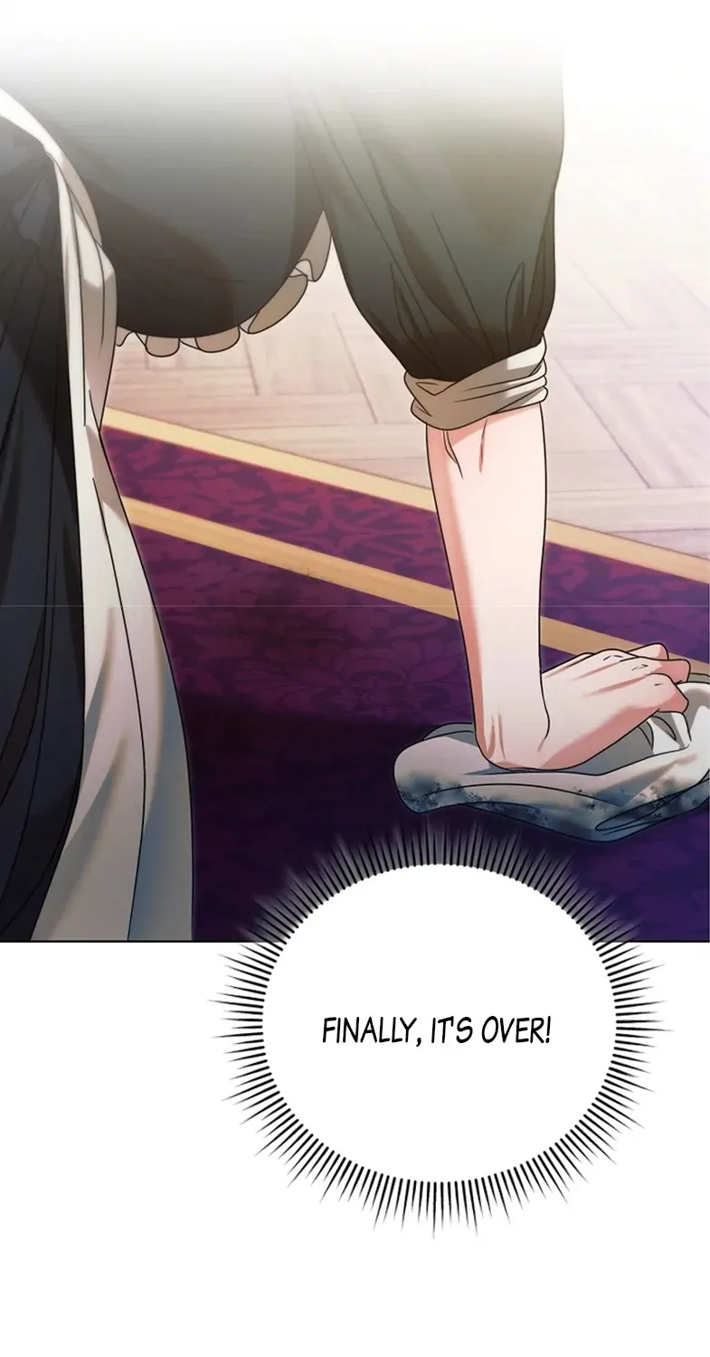 Read Try Begging Me chapter 6 image 76 on Lezhin