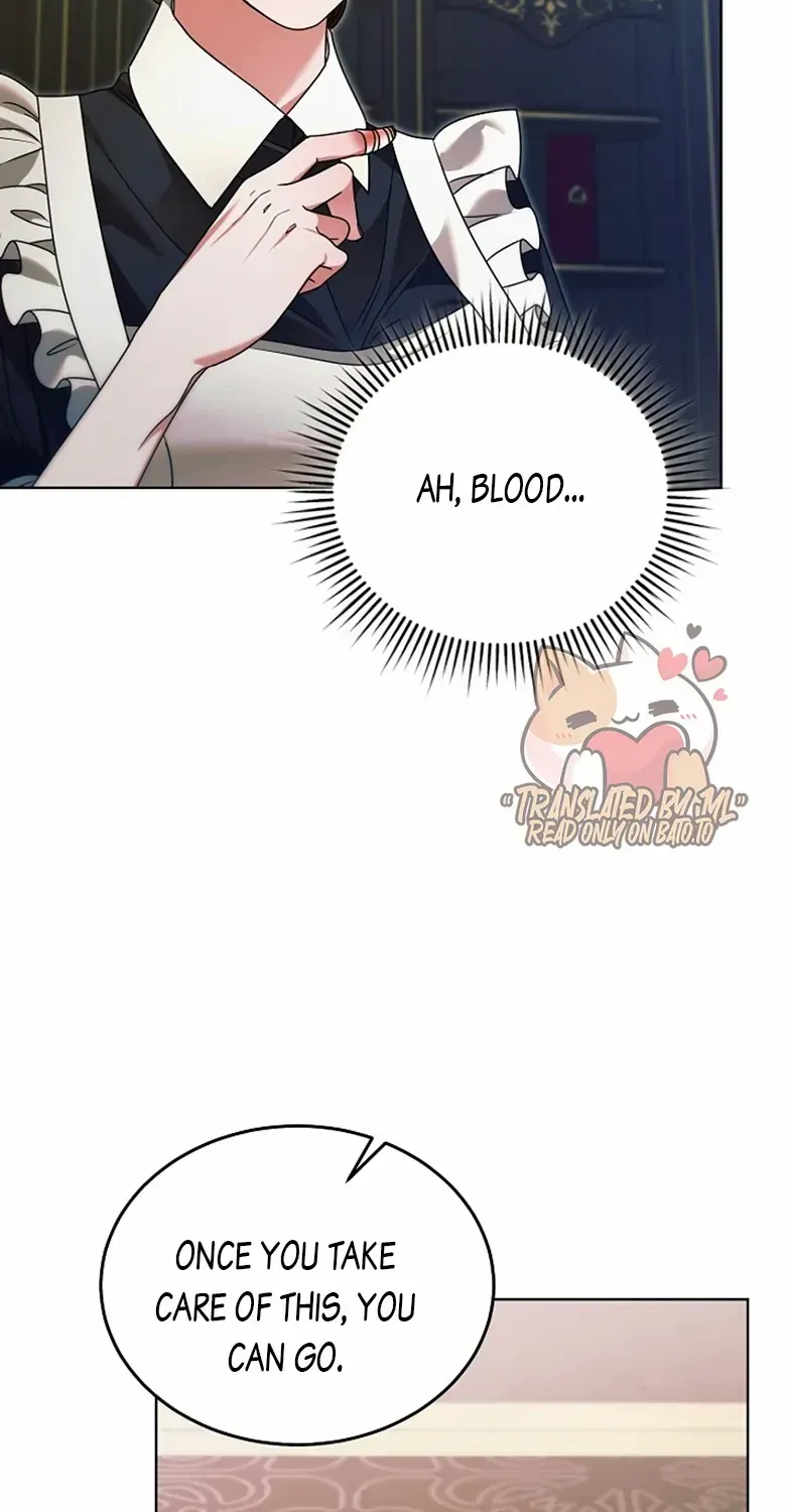 Read Try Begging Me chapter 6 image 82 on Lezhin
