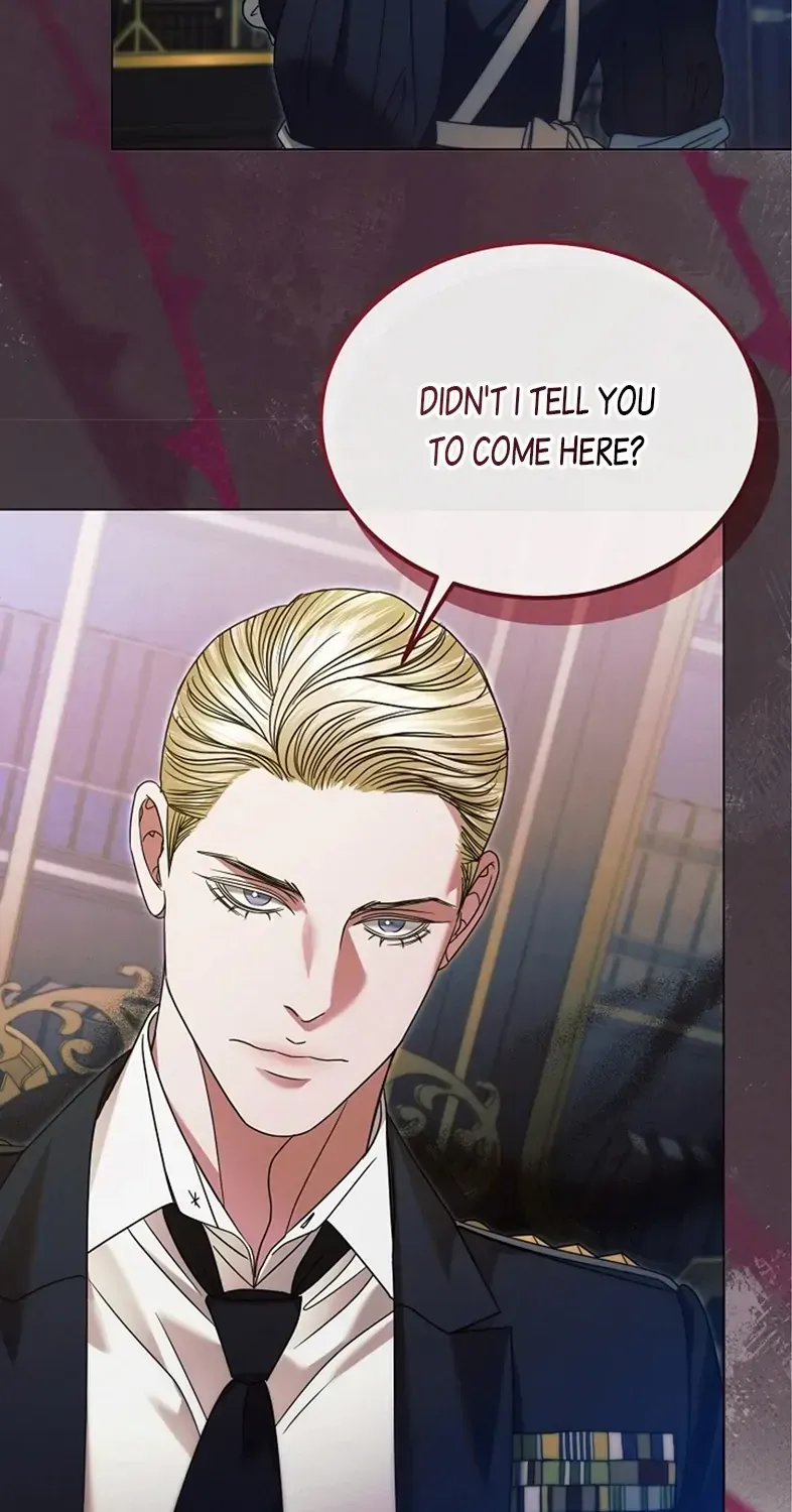 Read Try Begging Me chapter 6 image 9 on Lezhin