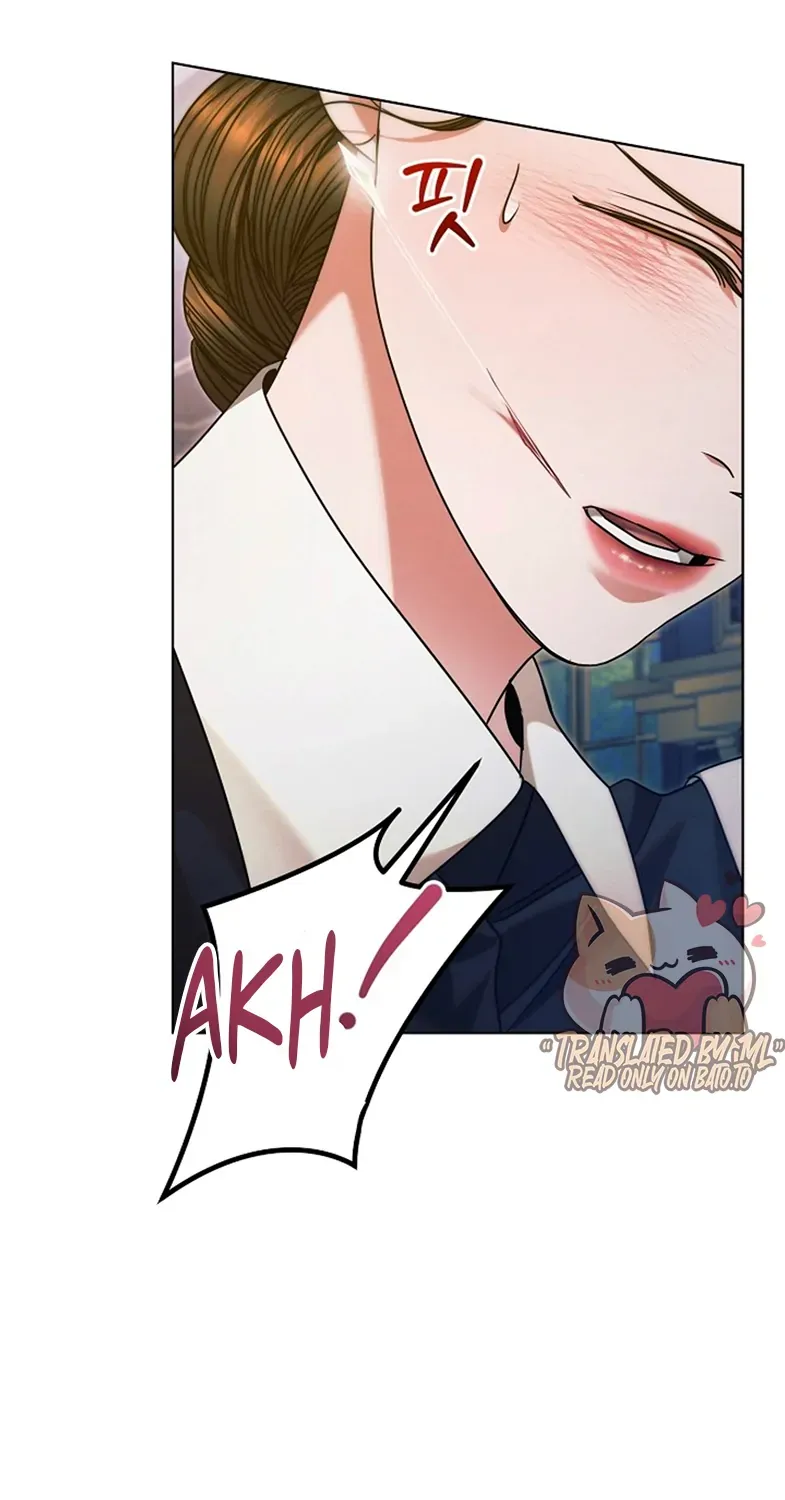 Read Try Begging Me chapter 6 image 92 on Lezhin