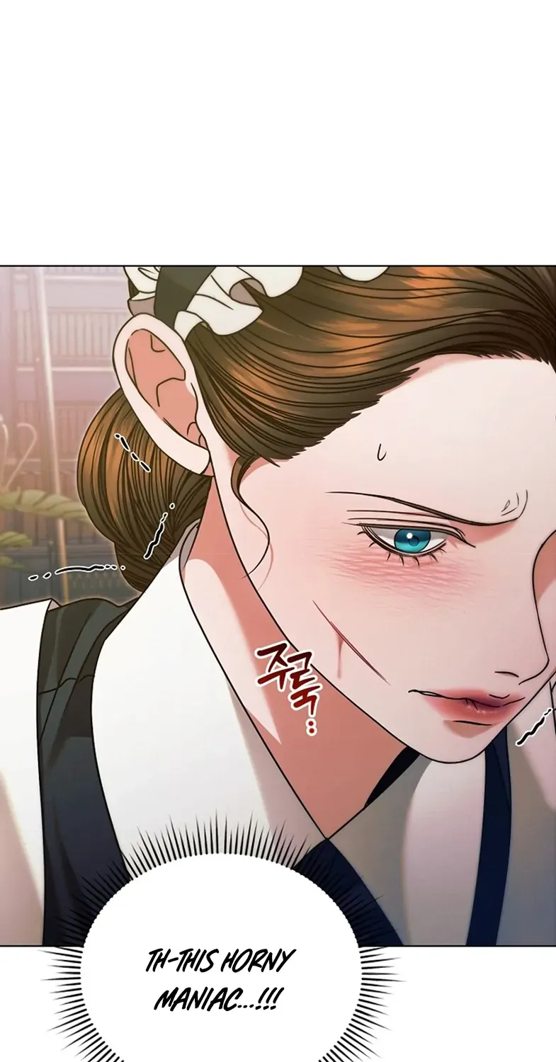Read Try Begging Me chapter 6 image 93 on Lezhin