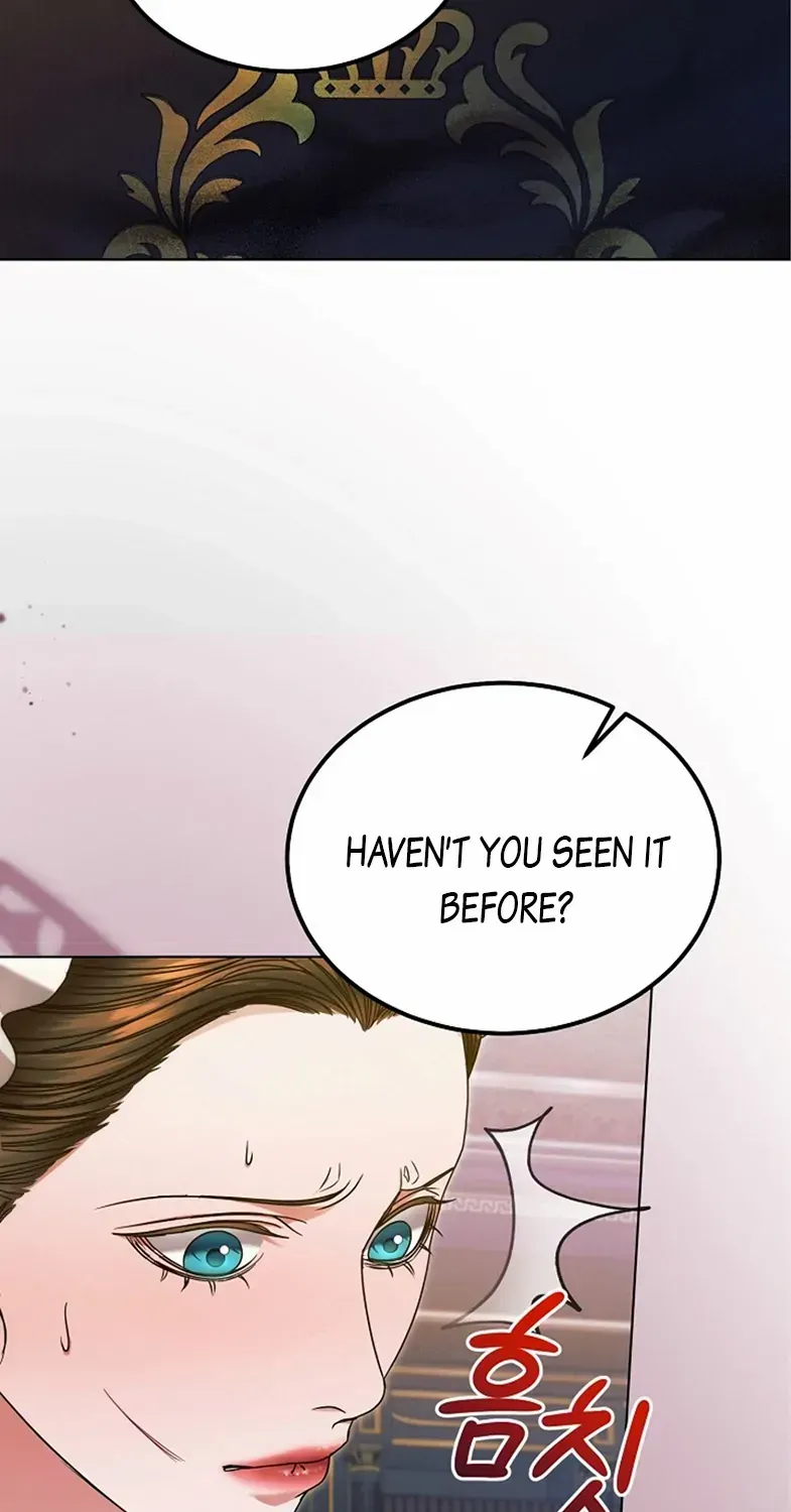Read Try Begging Me chapter 6 image 96 on Lezhin