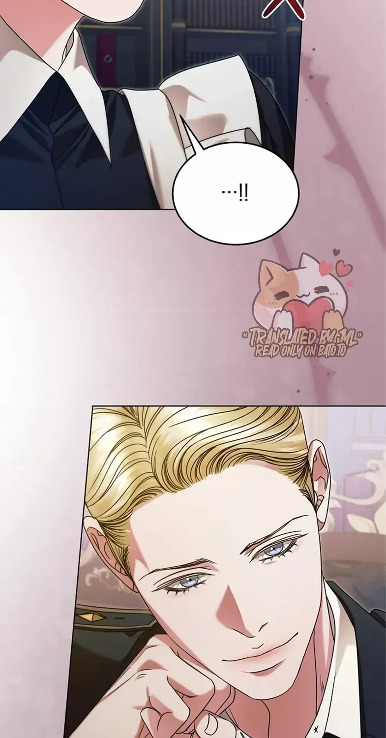 Read Try Begging Me chapter 6 image 97 on Lezhin