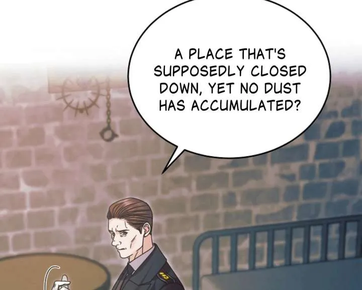 Read Try Begging Me chapter 60 image 112 on Lezhin