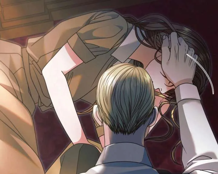 Read Try Begging Me chapter 60 image 38 on Lezhin