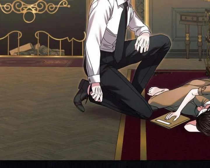Read Try Begging Me chapter 60 image 57 on Lezhin