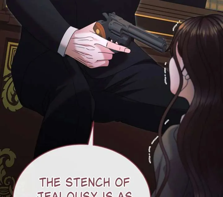 Read Try Begging Me chapter 61 image 113 on Lezhin