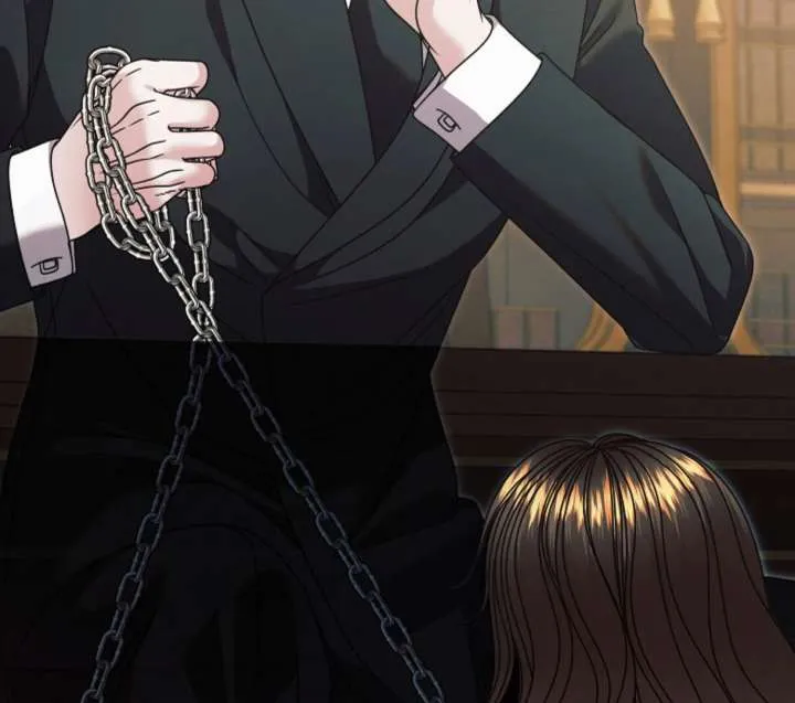 Read Try Begging Me chapter 61 image 45 on Lezhin