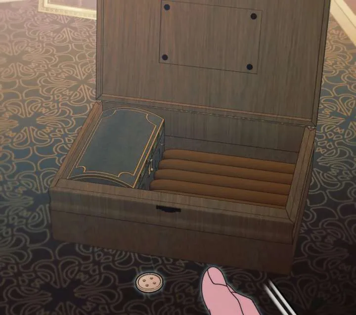 Read Try Begging Me chapter 61 image 61 on Lezhin