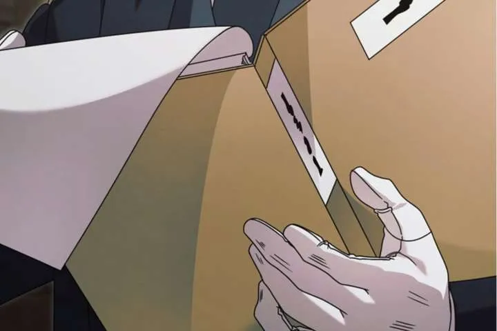 Read Try Begging Me chapter 63 image 111 on Lezhin
